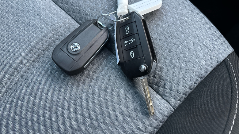 Vauxhall Corsa 1.2 Design 5dr Petrol Hatchback